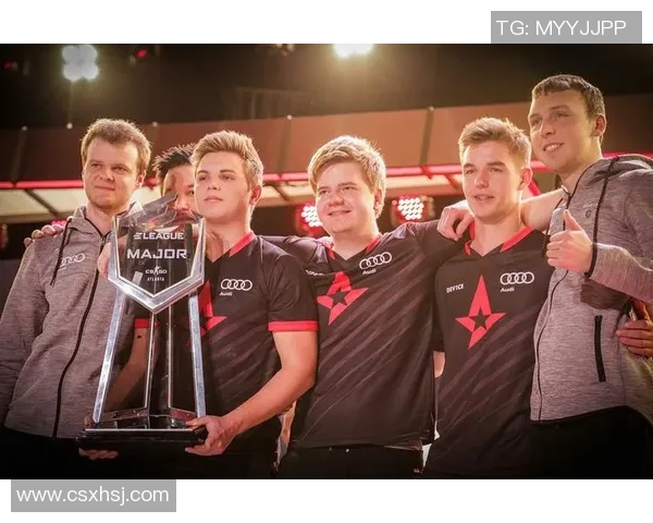 聚焦CSGO赛事分析:LNG战队实力与未来发展探讨