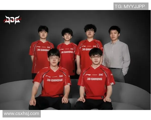 英雄联盟个人能力排行榜揭晓JDG战队荣登第五名引发热议
